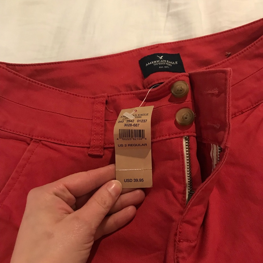 AE pants